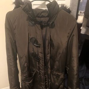 Winter coat